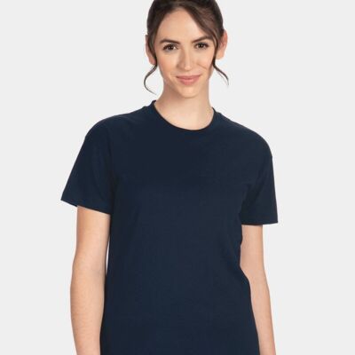 Women's Cotton Relaxed T-Shirt Thumbnail