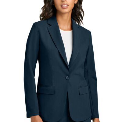 Women's Capital Tech Blazer Thumbnail