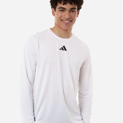Men's Pregame Long Sleeve T-Shirt Thumbnail