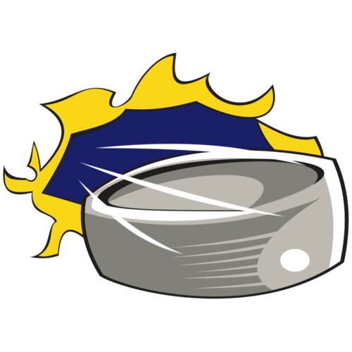 HOCKEY BUSTING RQC Thumbnail