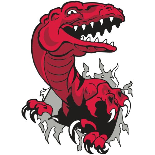 AR DINO 12 RC Thumbnail