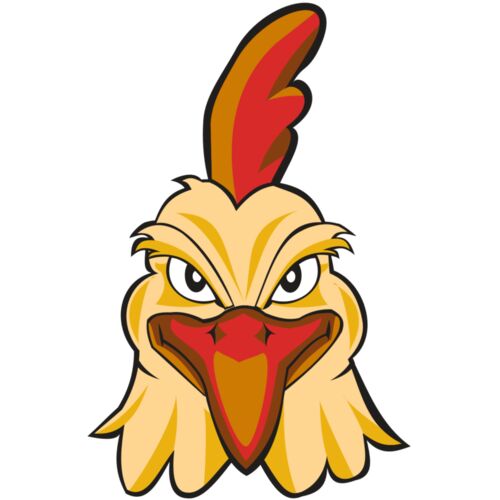 GAMECOCK HD0501 RQC Thumbnail