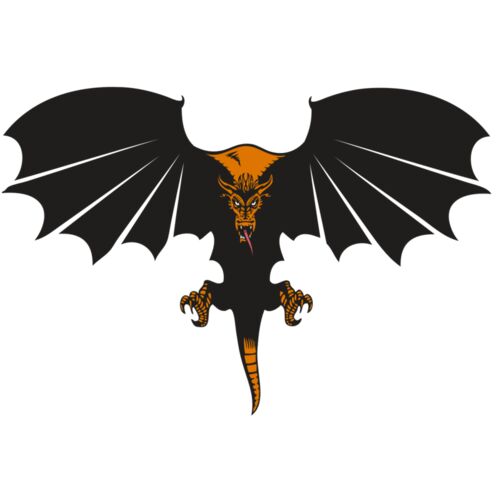 BAW DRAGON 06 RC Thumbnail