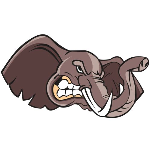 ELEPHANT HD0501 RQC Thumbnail