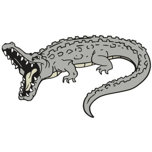 AR GATOR 53 RQC Thumbnail