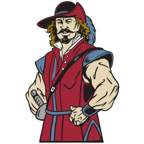 AR33 CAVALIER 13 RQC Thumbnail