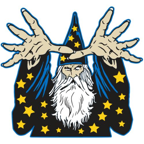 AR31 WIZARD 07 RQC Thumbnail