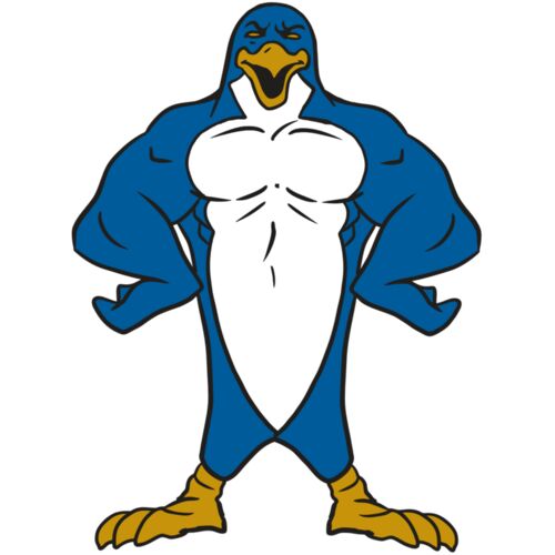 AR19 PENGUIN 03 RQC Thumbnail