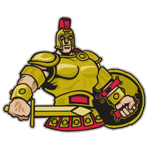 AR SPARTAN 11 RC Thumbnail