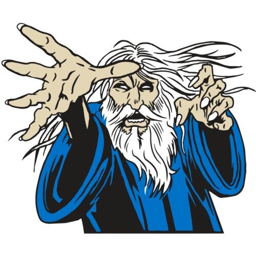 AR31 WIZARD 05 RQC Thumbnail