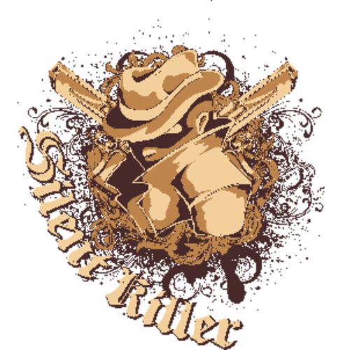 designious t shirt design 208 Thumbnail