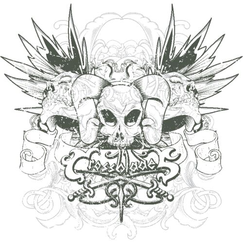 designious t shirt design 210 Thumbnail