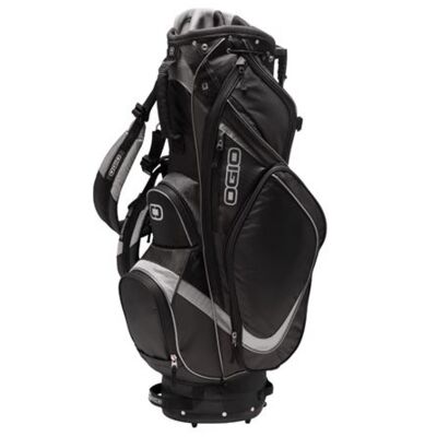 Golf Bags Thumbnail
