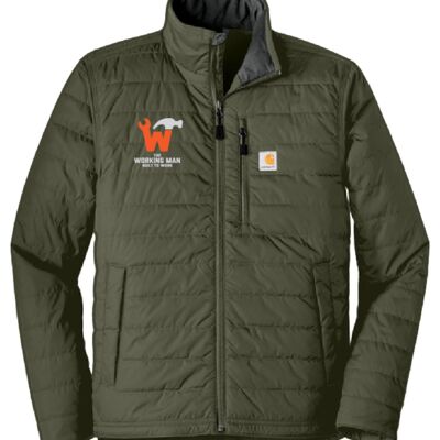 Insulated Jackets Thumbnail