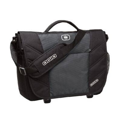 Briefcases/Messengers Thumbnail