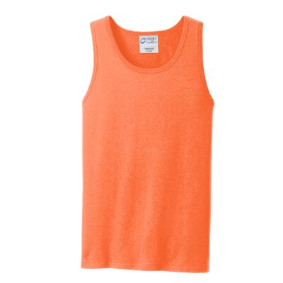 Sleeveless Tees and Tanks Thumbnail