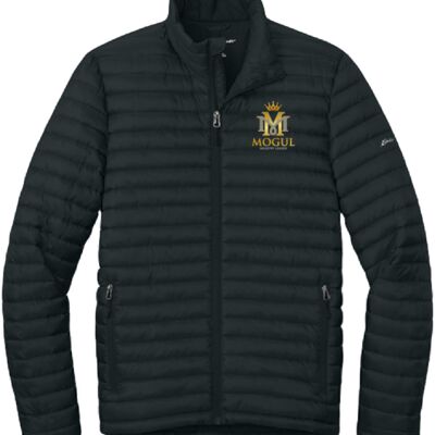 Packable Quilted Full Zip Thumbnail