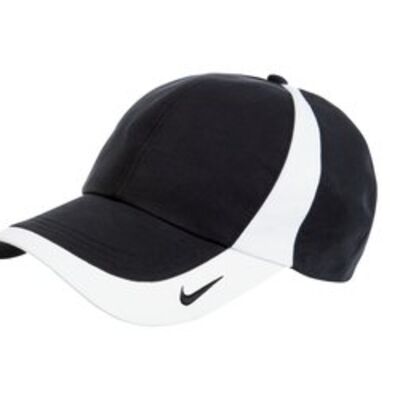 Golf Dri FIT Technical Colorblock Cap Thumbnail
