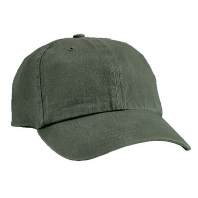 Pigment Dyed Cap Thumbnail