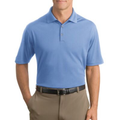 Dri FIT Micro Pique Golf Polo Thumbnail