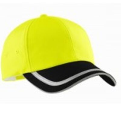 Enhanced Visibility Cap Thumbnail