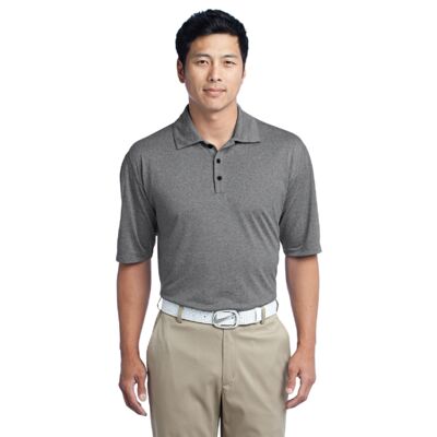 Dri FIT Heather Polo Thumbnail