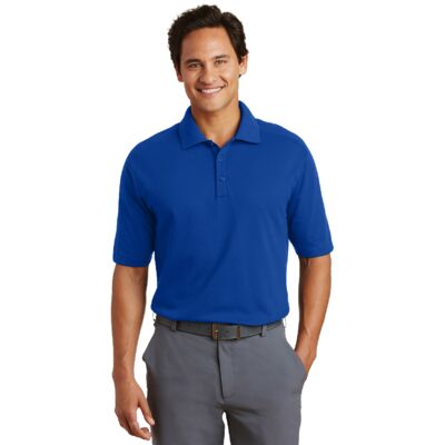 Dri FIT Pique II Polo Thumbnail