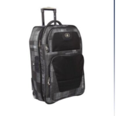 Kickstart 26 Travel Bag Thumbnail