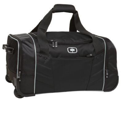 Hamblin 22 Wheeled Duffel Thumbnail
