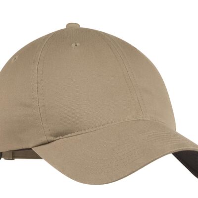 Golf Unstructured Twill Cap Thumbnail