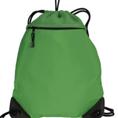 Improved Cinch Pack with Mesh Trim Thumbnail