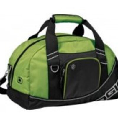 Half Dome Duffel Thumbnail