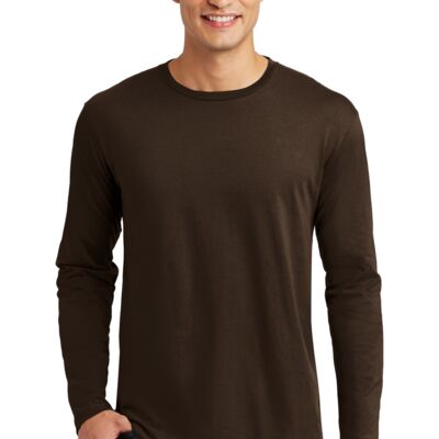 ™ Mens Perfect Weight ® Long Sleeve Tee Thumbnail