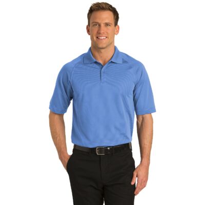 Dry Zone ® Ottoman Polo Thumbnail