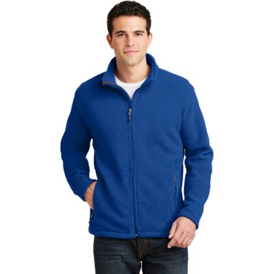 Value Fleece Jacket Thumbnail