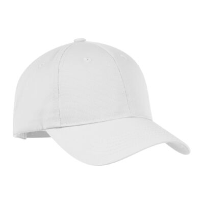 Nylon Twill Performance Cap Thumbnail