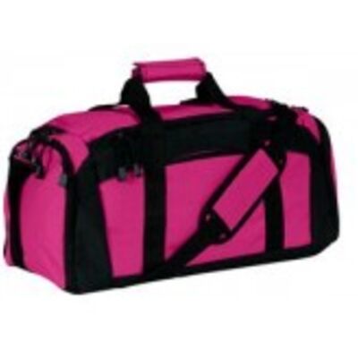 Improved Gym Bag Thumbnail