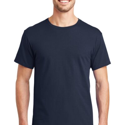 ComfortSoft ® Heavyweight 100% Cotton T Shirt Thumbnail