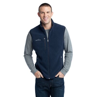 Fleece Vest Thumbnail