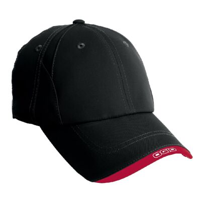 X Over Cap Thumbnail