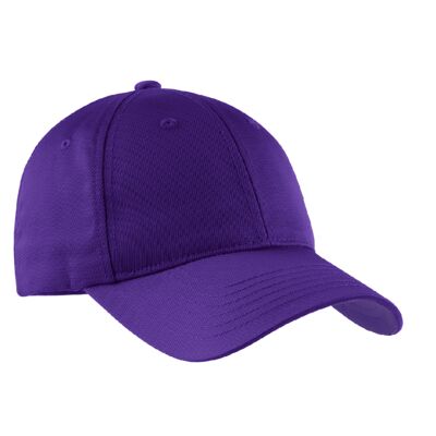 Youth Dry Zone ® Nylon Cap Thumbnail