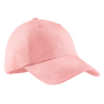 Ladies Garment Washed Cap Thumbnail