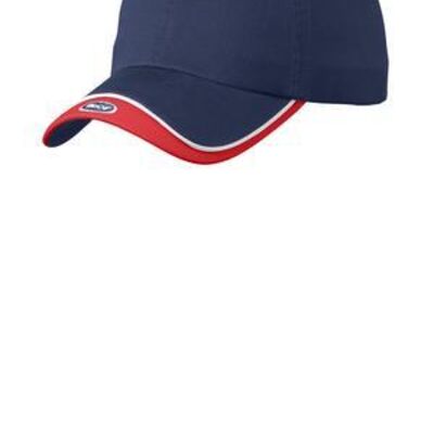 Double Visor Cap Thumbnail