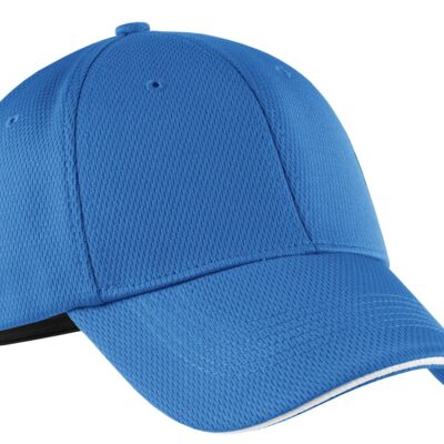 Golf Dri FIT Mesh Swoosh Flex Sandwich Cap Thumbnail