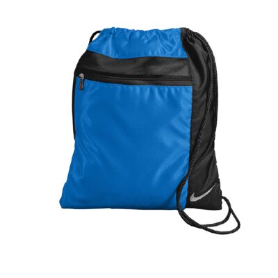 Golf Cinch Sack Thumbnail