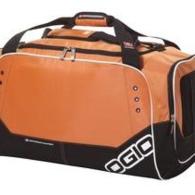 ® Contender Large Duffel Thumbnail