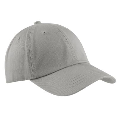 Washed Twill Cap Thumbnail