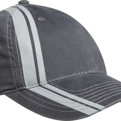 Double Stripe Cap Thumbnail