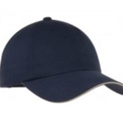 Reflective Sandwich Bill Cap Thumbnail