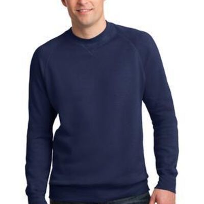 Nano Crewneck Sweatshirt Thumbnail